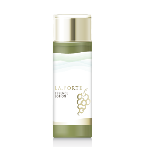 エッセンスローション