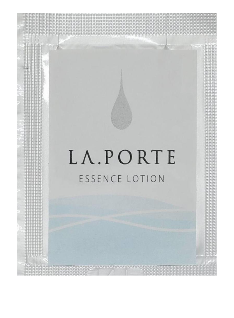 エッセンスローション（サンプル 3mL）